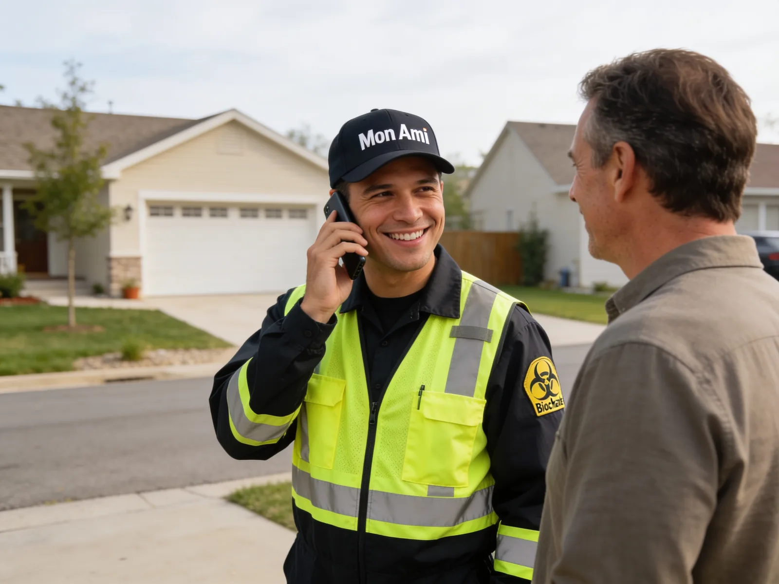 Sewage Cleanup Saugatuck, MI FAQs
